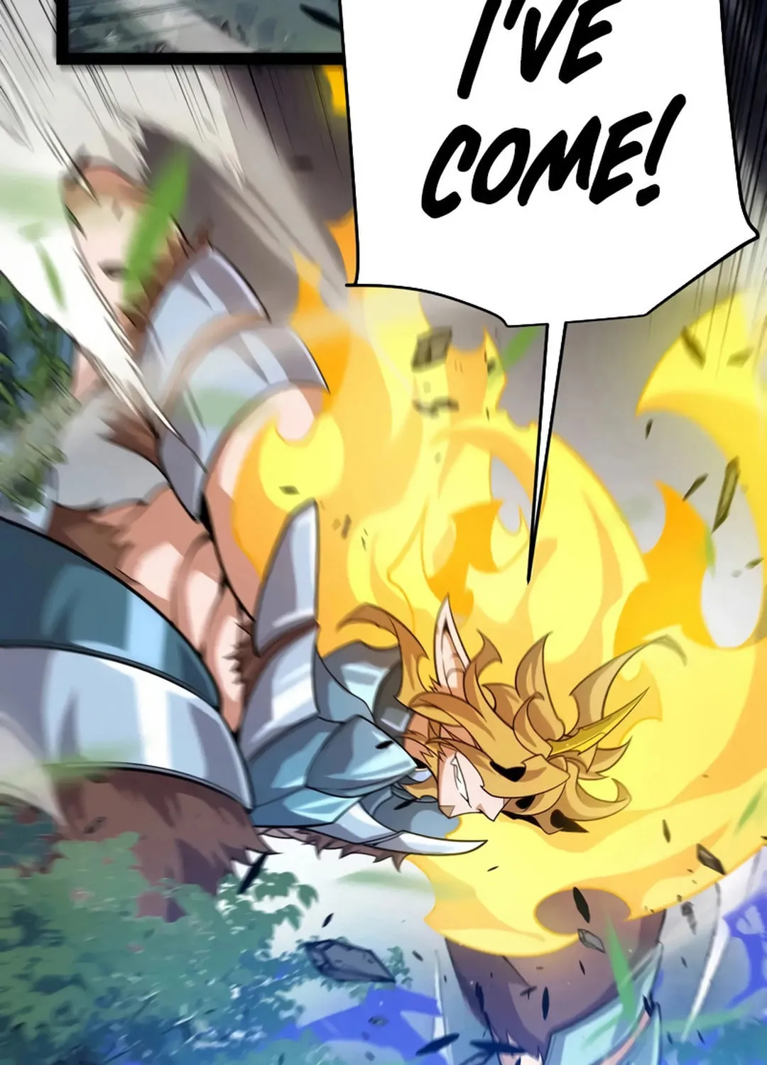 The Game That I Came From (Colored) Chapter 319 page 102 - 