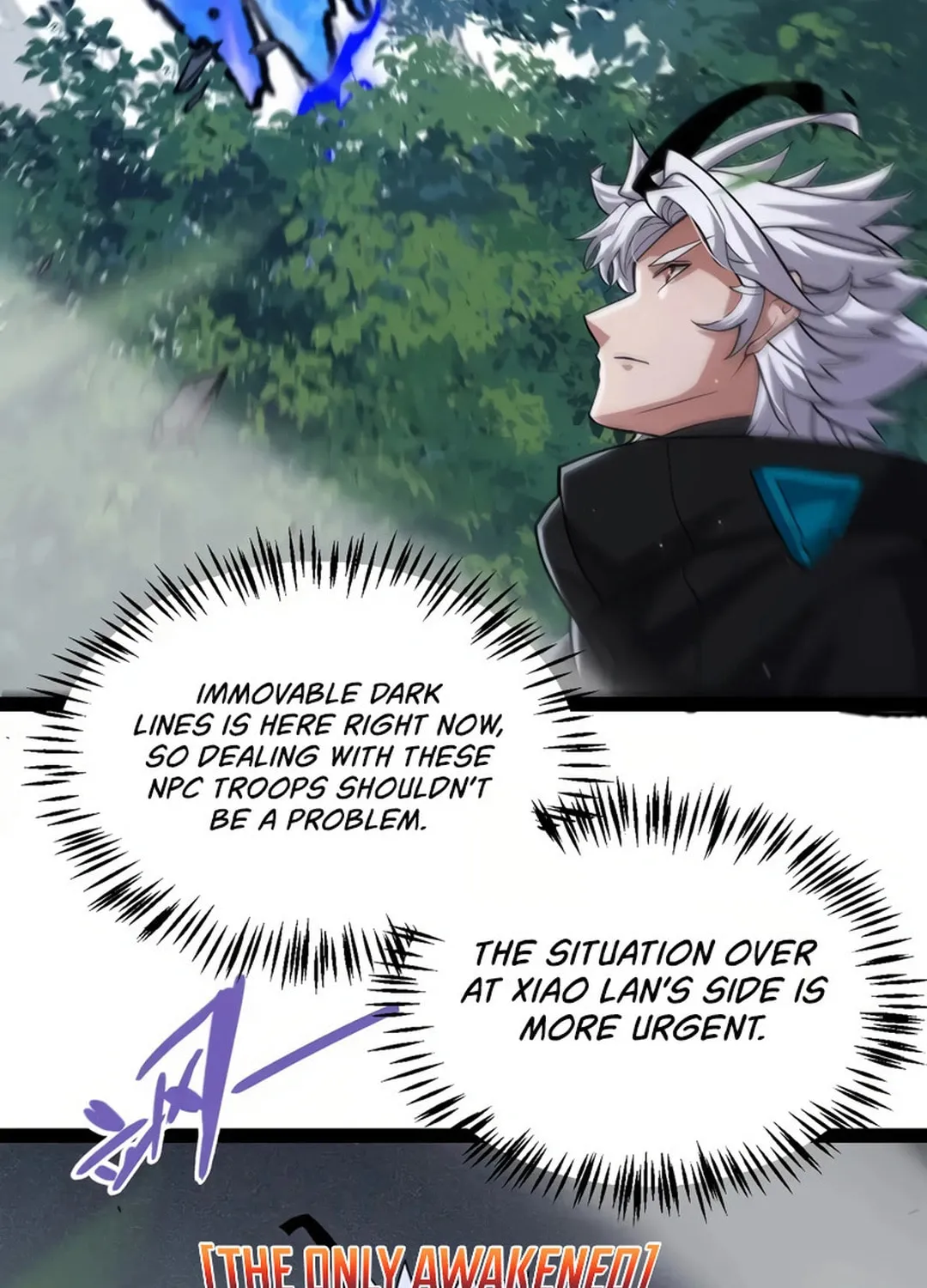 The Game That I Came From (Colored) Chapter 319 page 108 - 