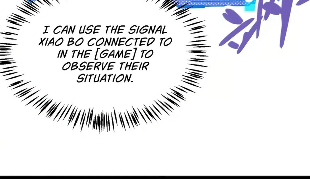 The Game That I Came From (Colored) Chapter 319 page 110 - 