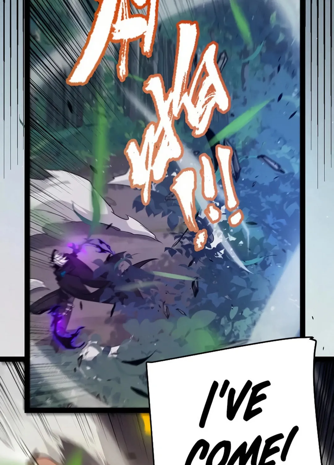 The Game That I Came From (Colored) Chapter 319 page 114 - 