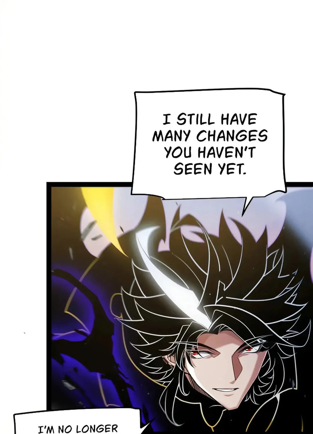 The Game That I Came From (Colored) Chapter 319 page 13 - 
