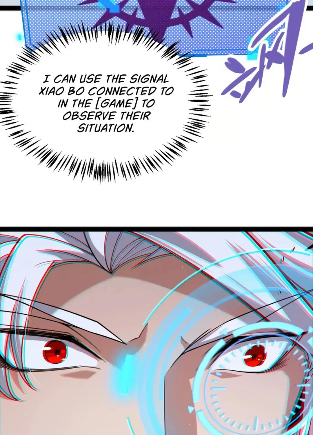 The Game That I Came From (Colored) Chapter 319 page 123 - 