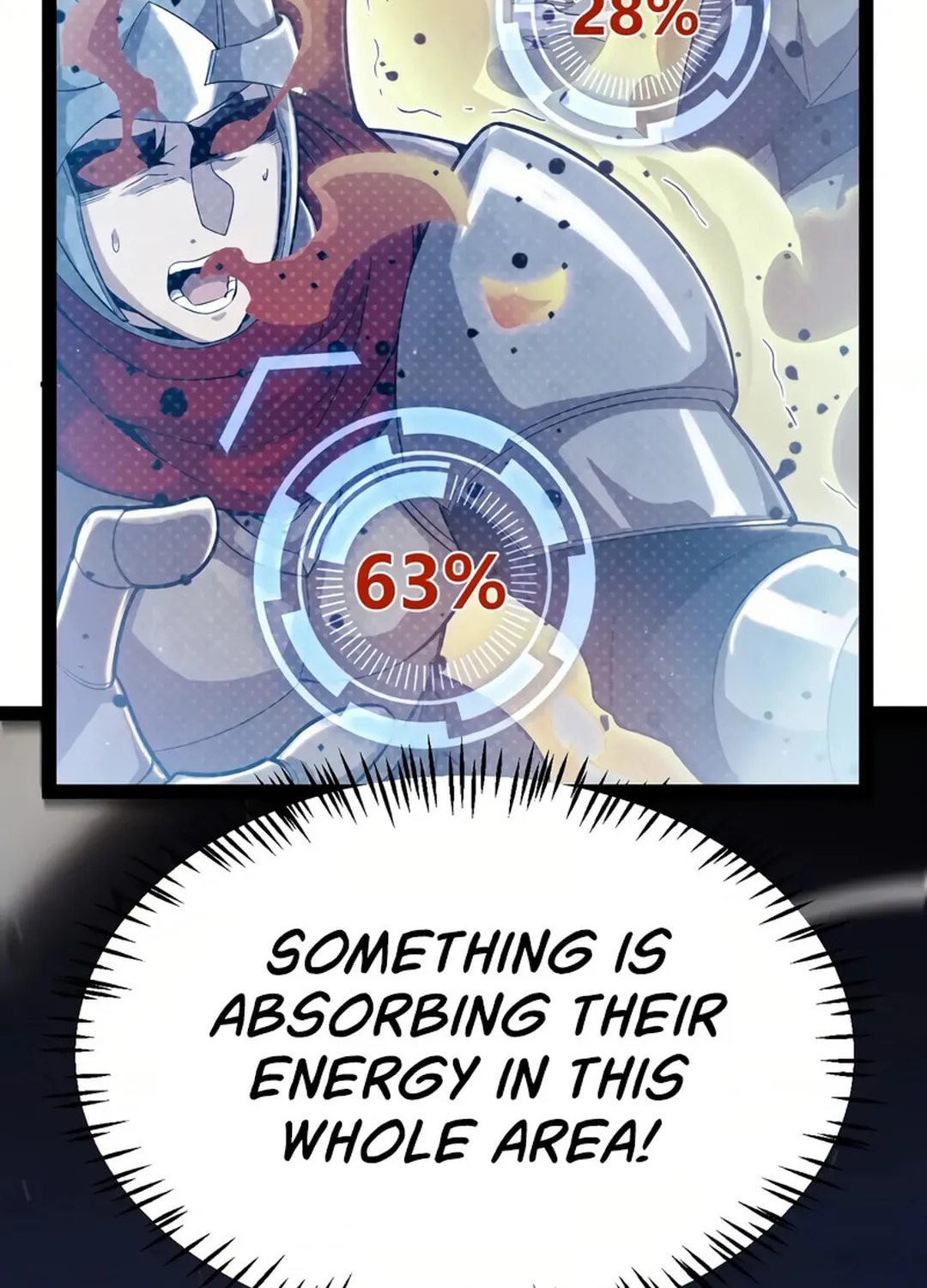 The Game That I Came From (Colored) Chapter 319 page 130 - 