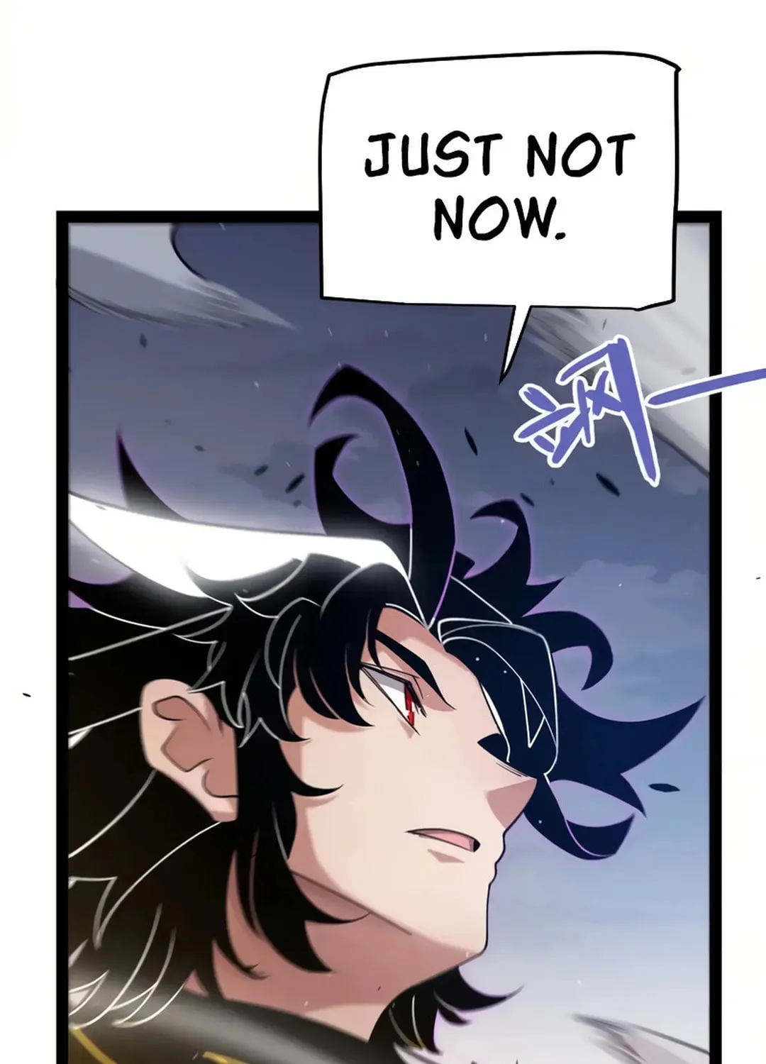 The Game That I Came From (Colored) Chapter 319 page 17 - 