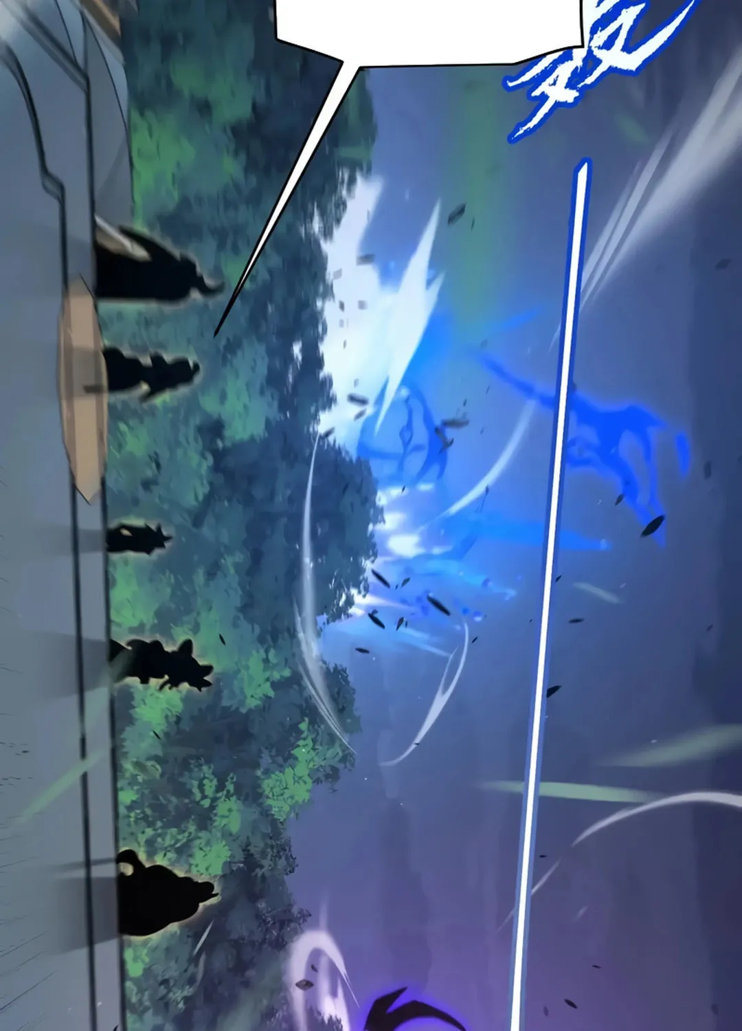 The Game That I Came From (Colored) Chapter 319 page 24 - 
