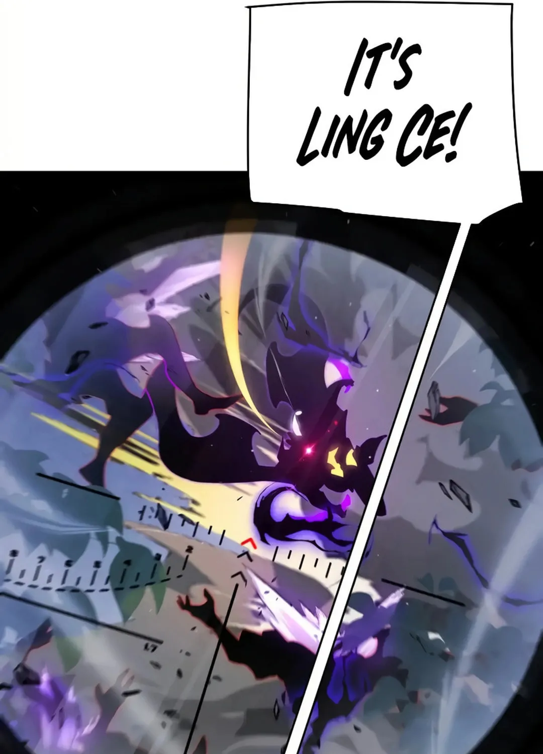 The Game That I Came From (Colored) Chapter 319 page 26 - 
