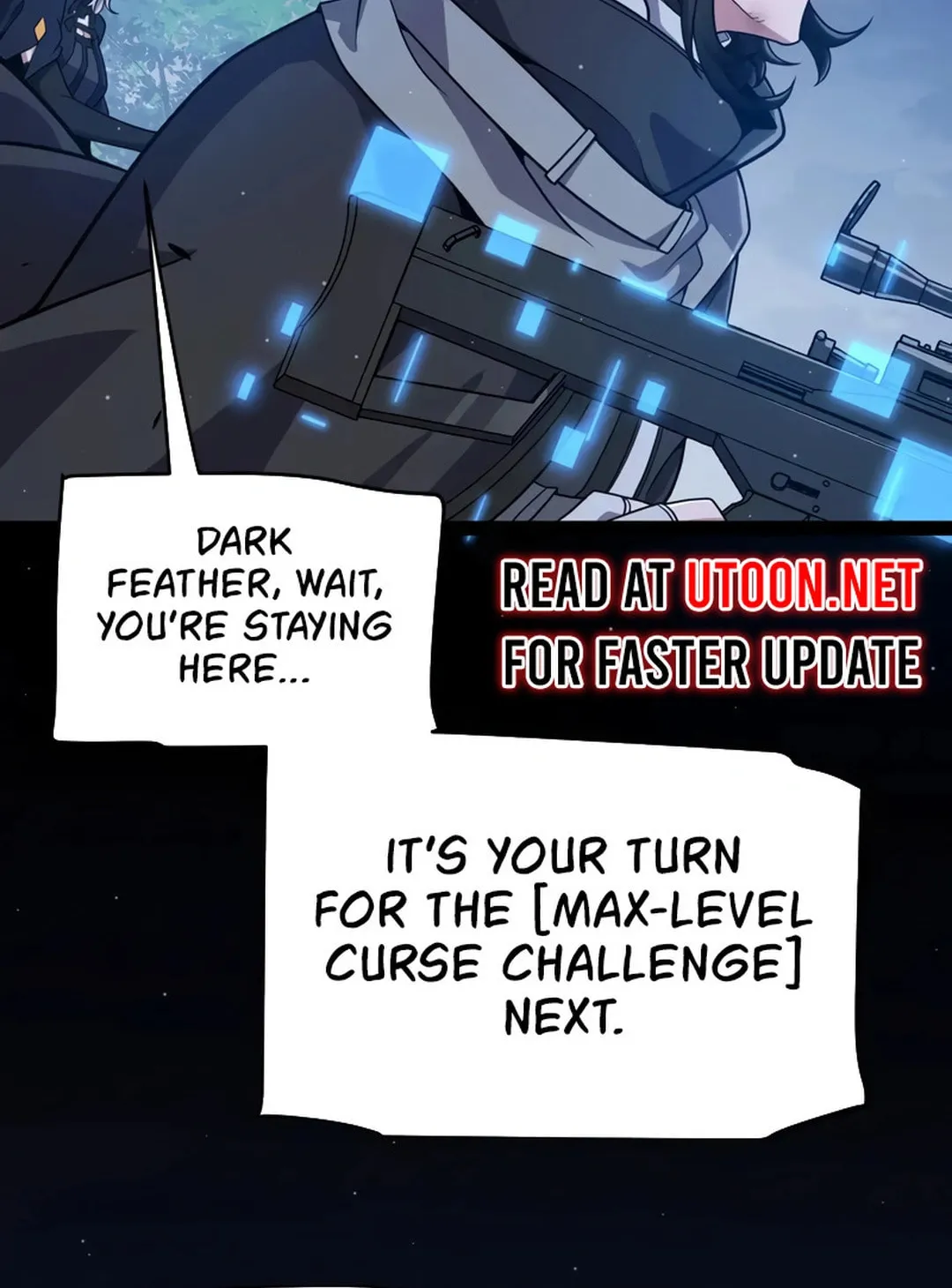 The Game That I Came From (Colored) Chapter 319 page 34 - 