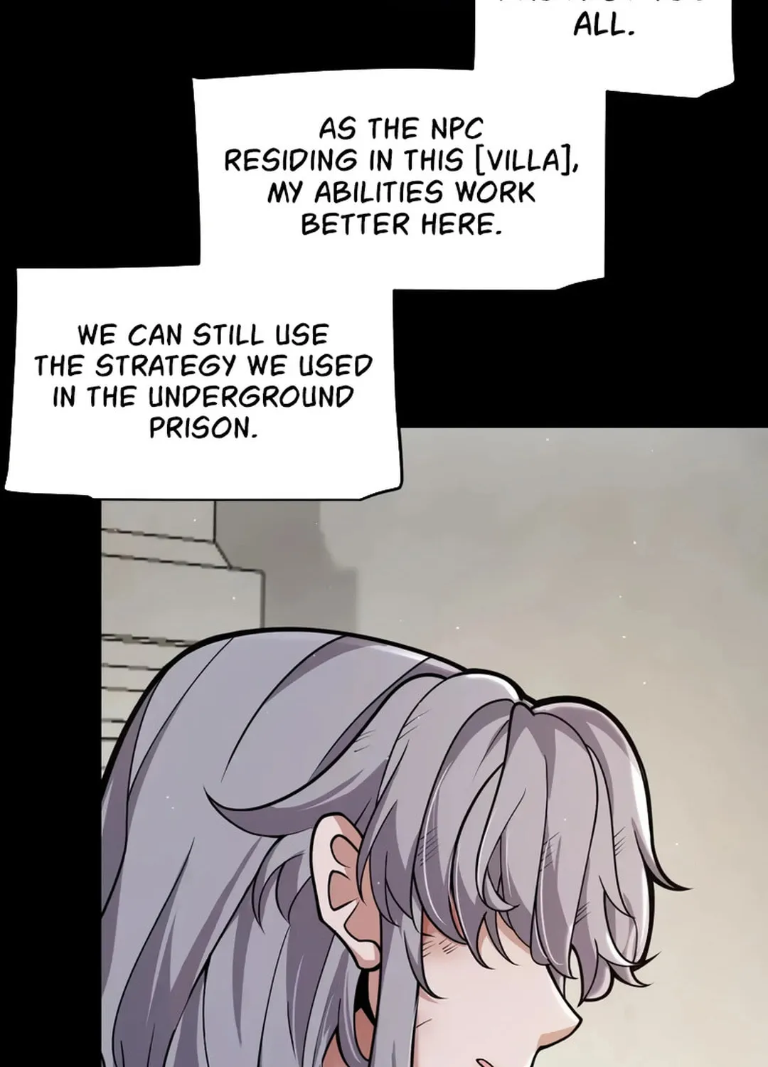 The Game That I Came From (Colored) Chapter 319 page 42 - 