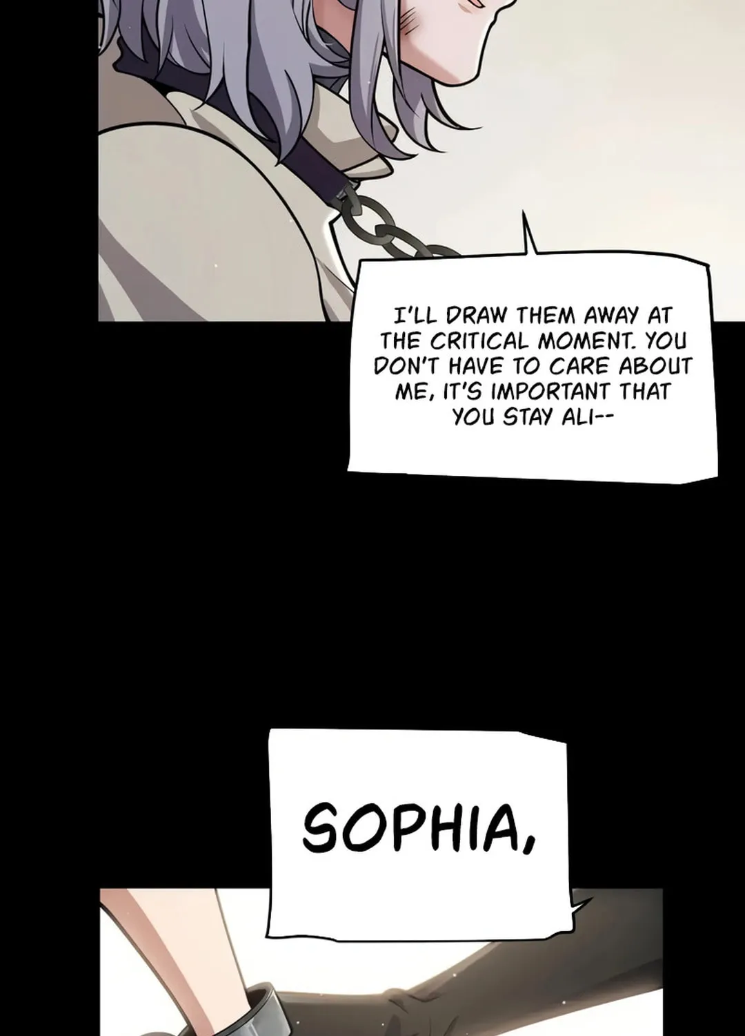 The Game That I Came From (Colored) Chapter 319 page 43 - 