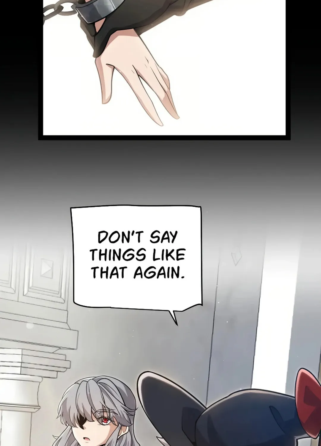 The Game That I Came From (Colored) Chapter 319 page 44 - 