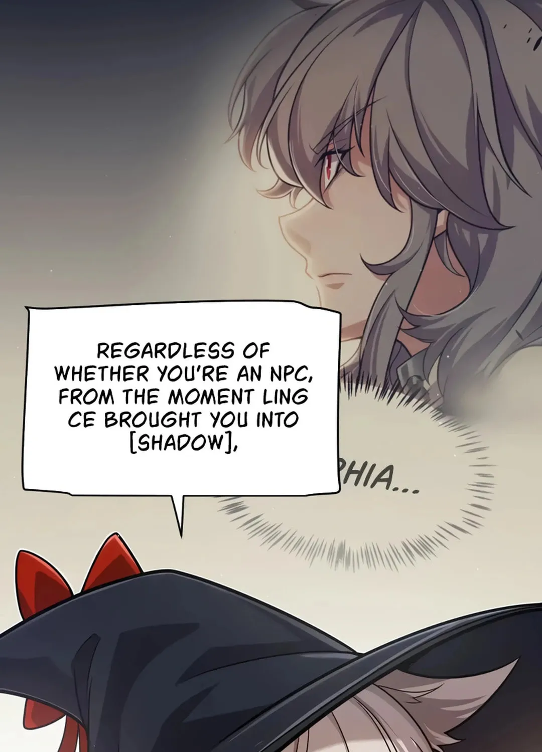 The Game That I Came From (Colored) Chapter 319 page 48 - 