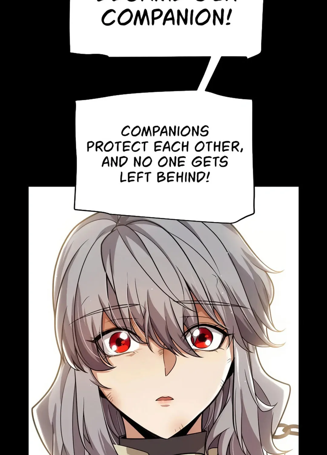 The Game That I Came From (Colored) Chapter 319 page 50 - 