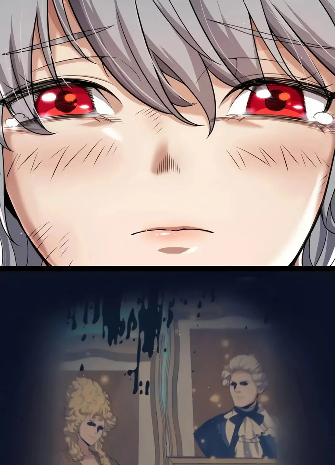 The Game That I Came From (Colored) Chapter 319 page 52 - 
