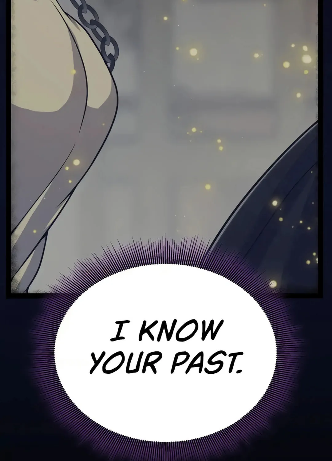 The Game That I Came From (Colored) Chapter 319 page 57 - 