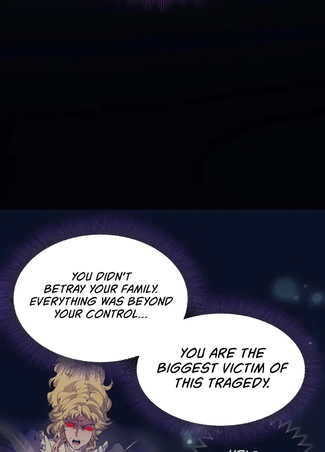 The Game That I Came From (Colored) Chapter 319 page 58 - 