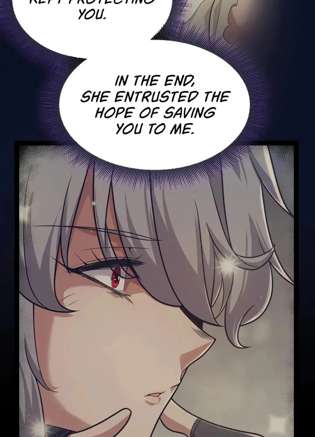 The Game That I Came From (Colored) Chapter 319 page 60 - 