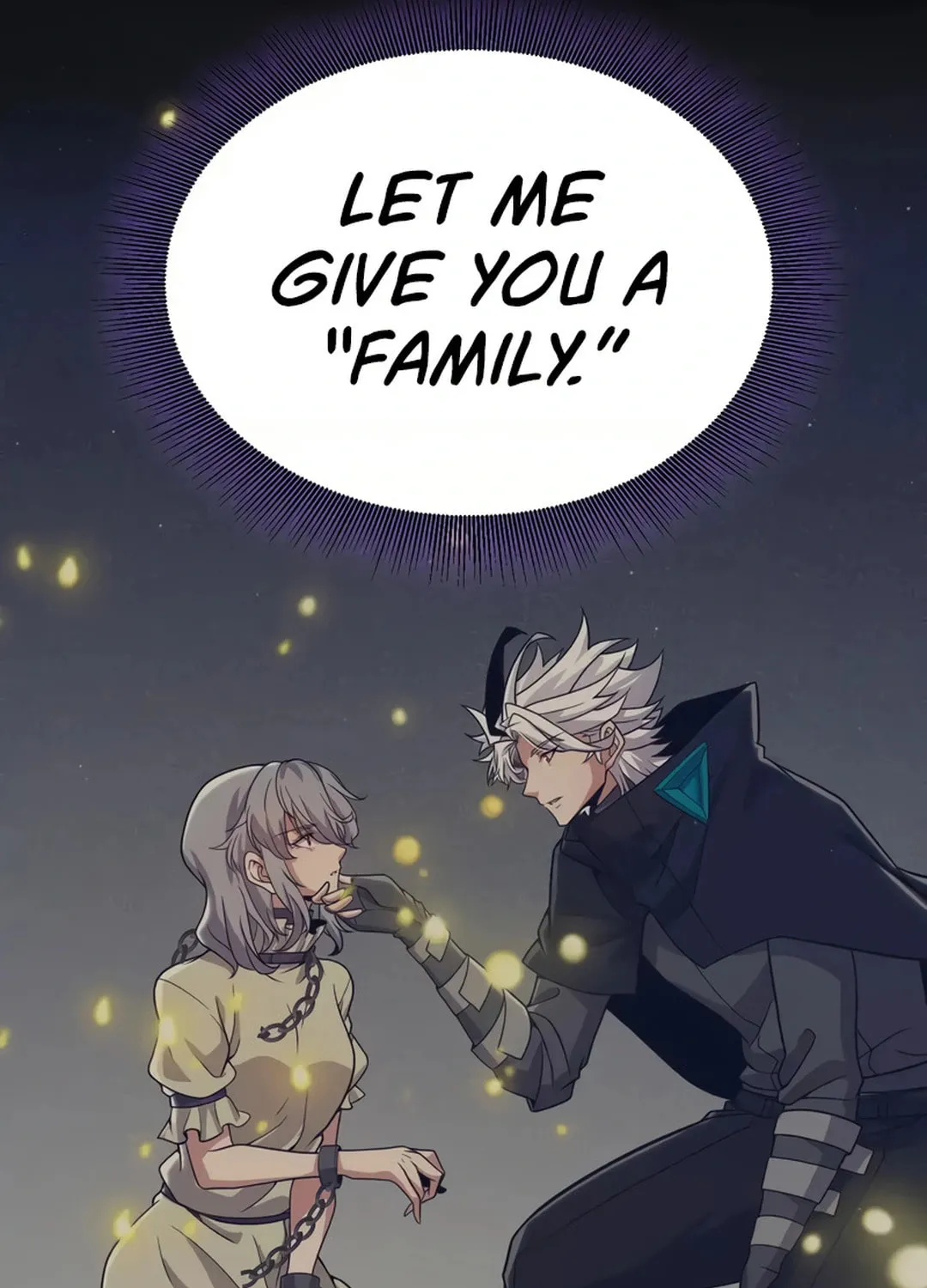 The Game That I Came From (Colored) Chapter 319 page 62 - 