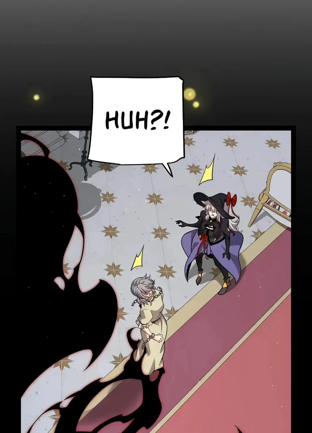 The Game That I Came From (Colored) Chapter 319 page 64 - 