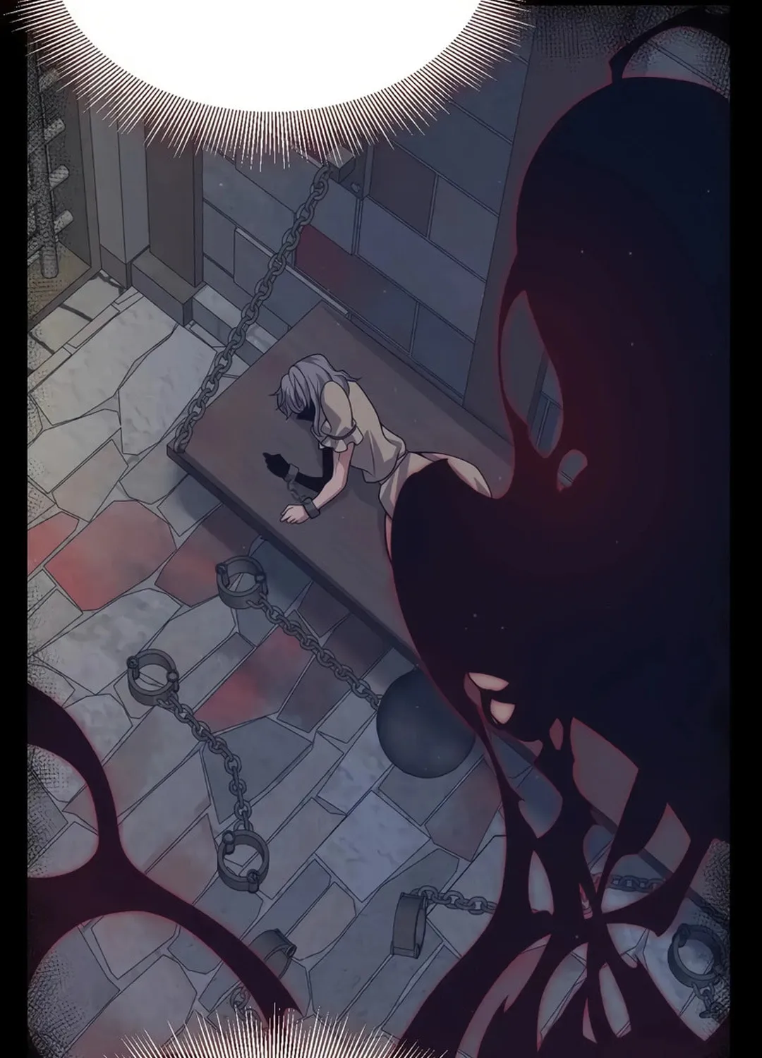 The Game That I Came From (Colored) Chapter 319 page 70 - 