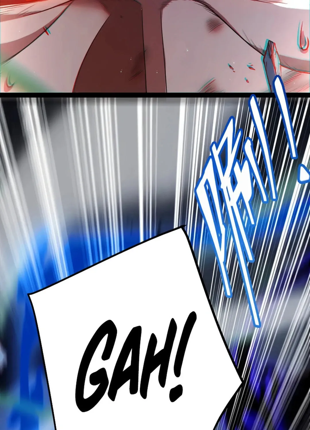 The Game That I Came From (Colored) Chapter 319 page 8 - 