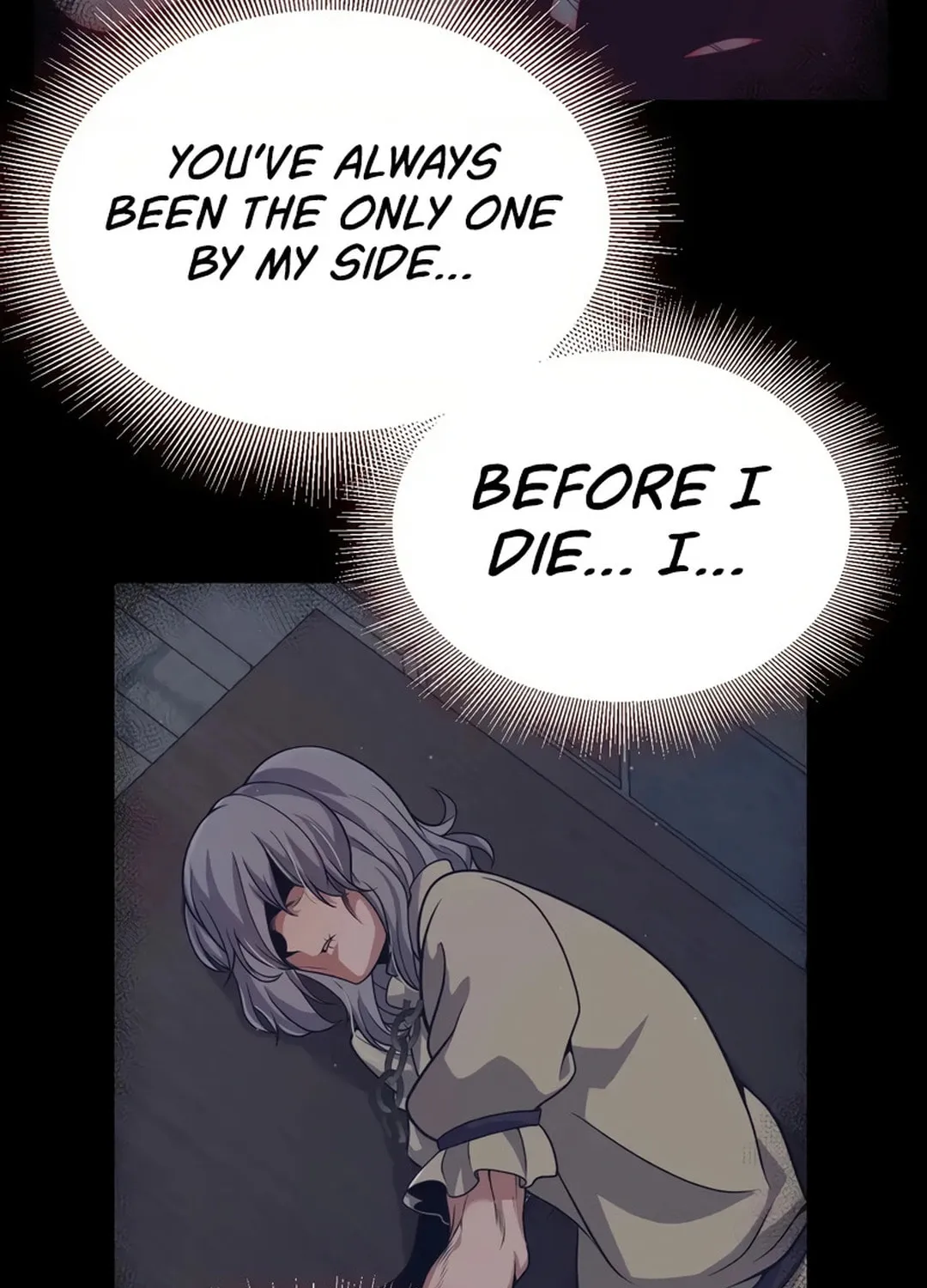 The Game That I Came From (Colored) Chapter 319 page 71 - 