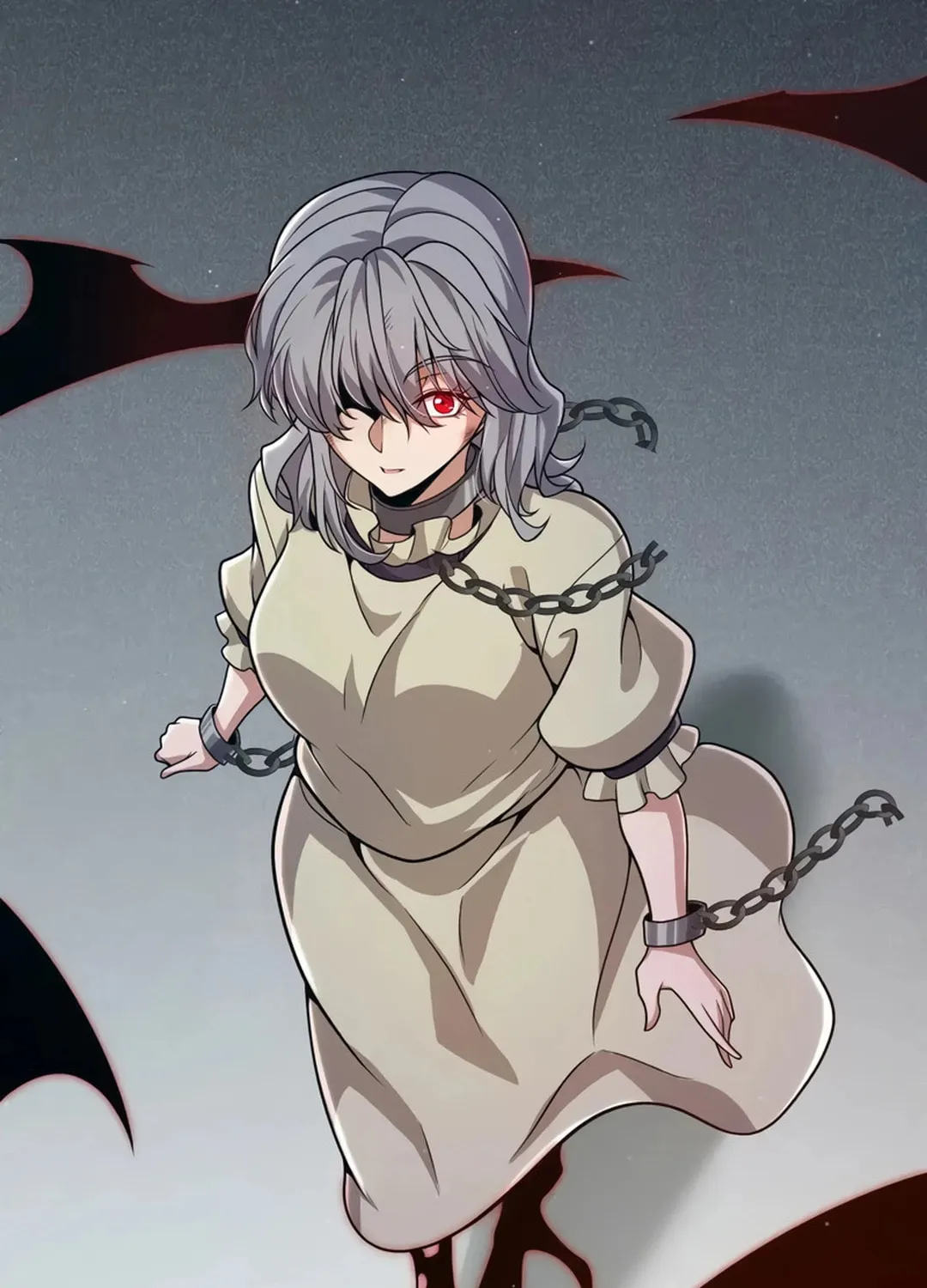 The Game That I Came From (Colored) Chapter 319 page 74 - 