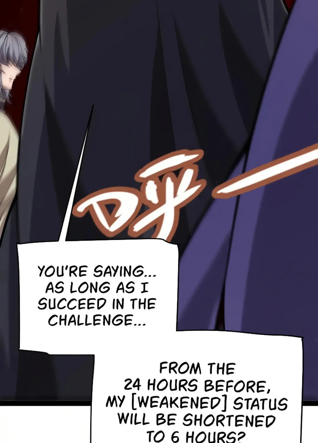 The Game That I Came From (Colored) Chapter 319 page 80 - 