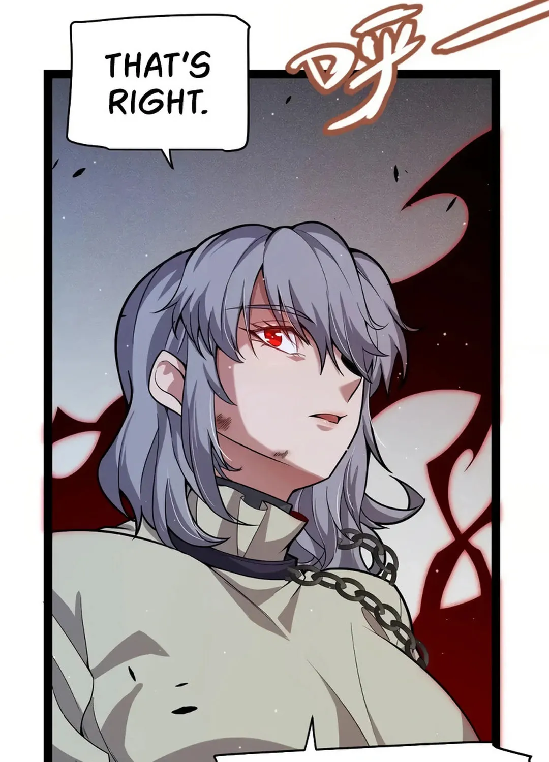 The Game That I Came From (Colored) Chapter 319 page 82 - 