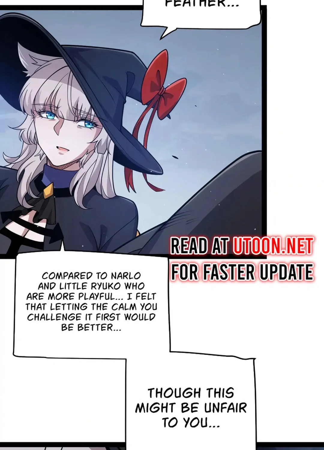 The Game That I Came From (Colored) Chapter 319 page 85 - 