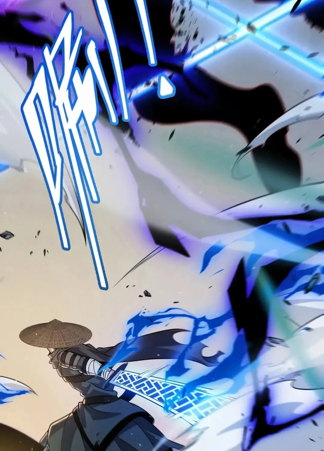 The Game That I Came From (Colored) Chapter 319 page 10 - 