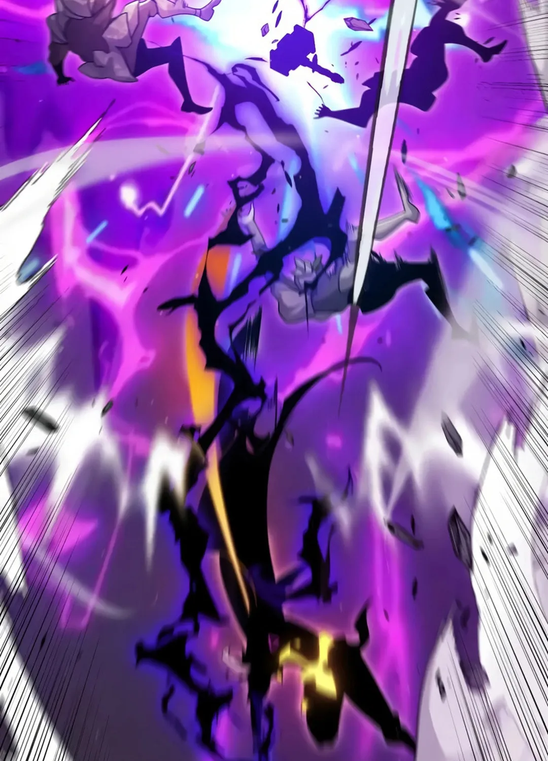 The Game That I Came From (Colored) Chapter 319 page 97 - 