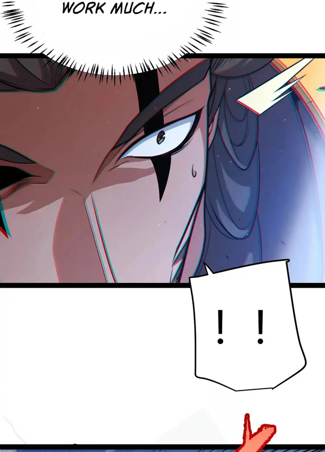 The Game That I Came From (Colored) Chapter 320 page 102 - 