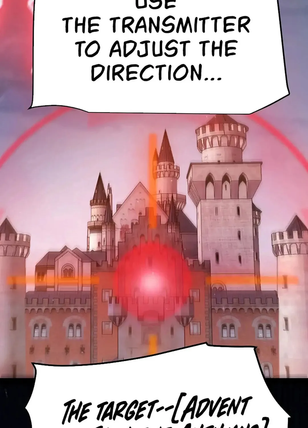 The Game That I Came From (Colored) Chapter 320 page 107 - 