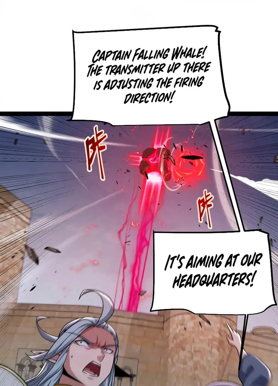 The Game That I Came From (Colored) Chapter 320 page 111 - 
