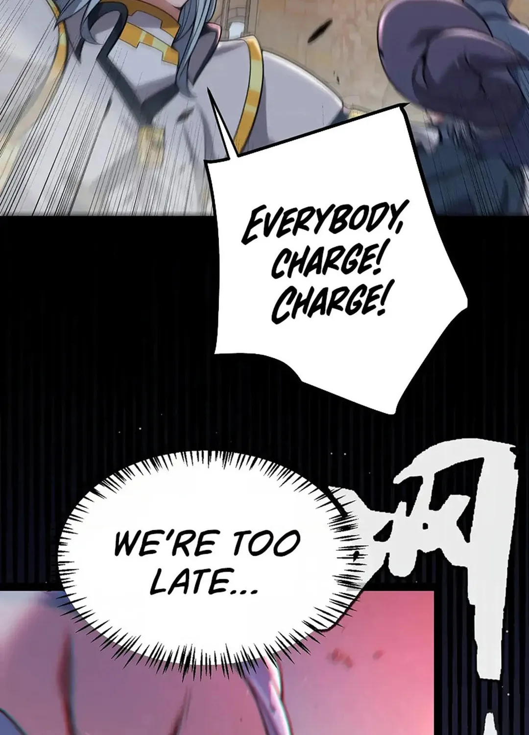 The Game That I Came From (Colored) Chapter 320 page 112 - 