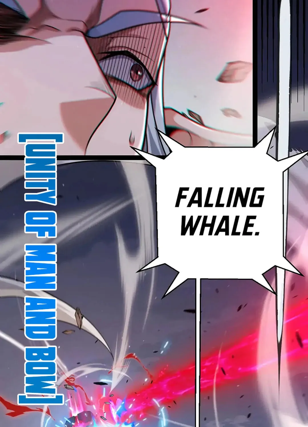 The Game That I Came From (Colored) Chapter 320 page 113 - 