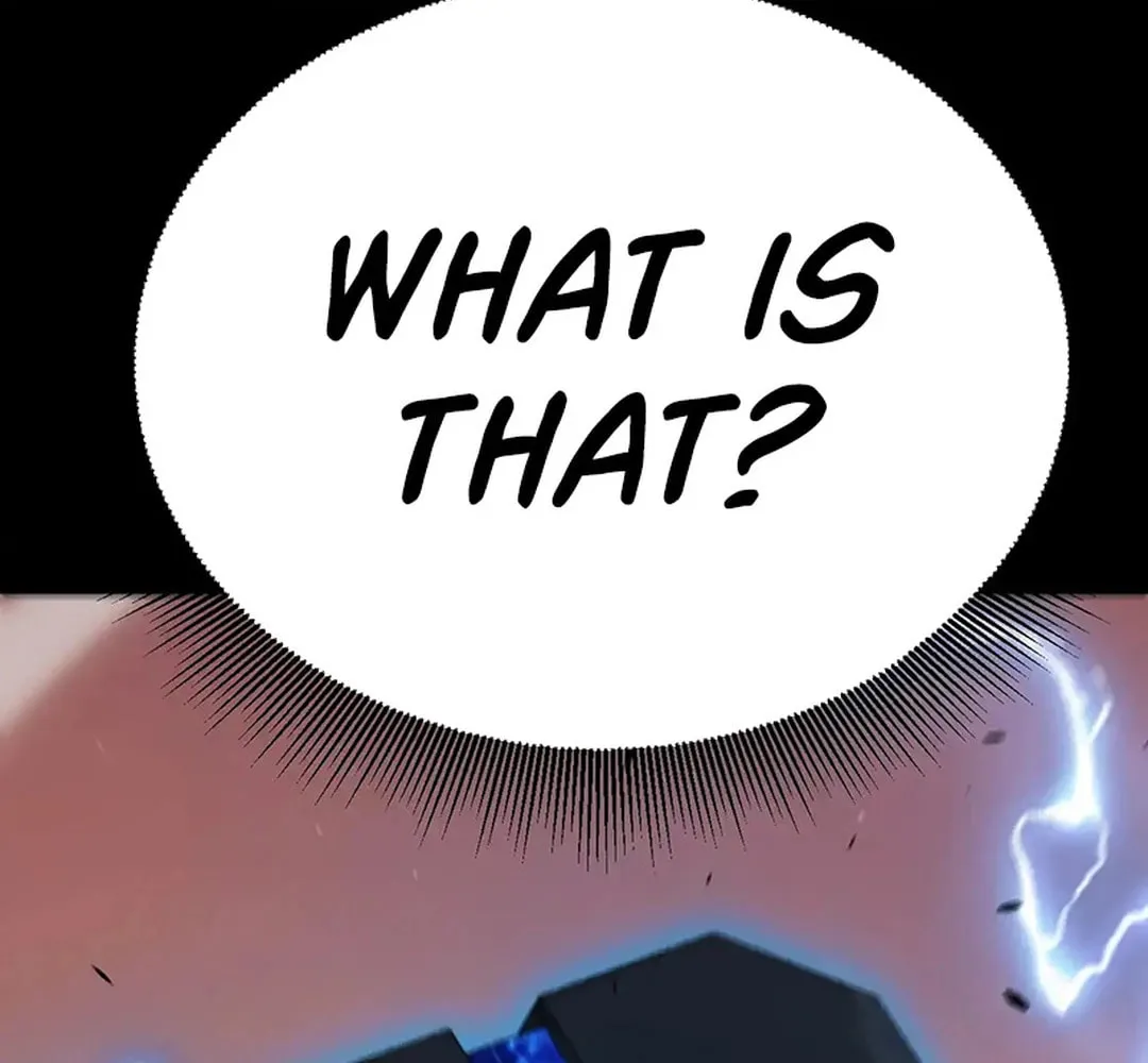 The Game That I Came From (Colored) Chapter 320 page 18 - 