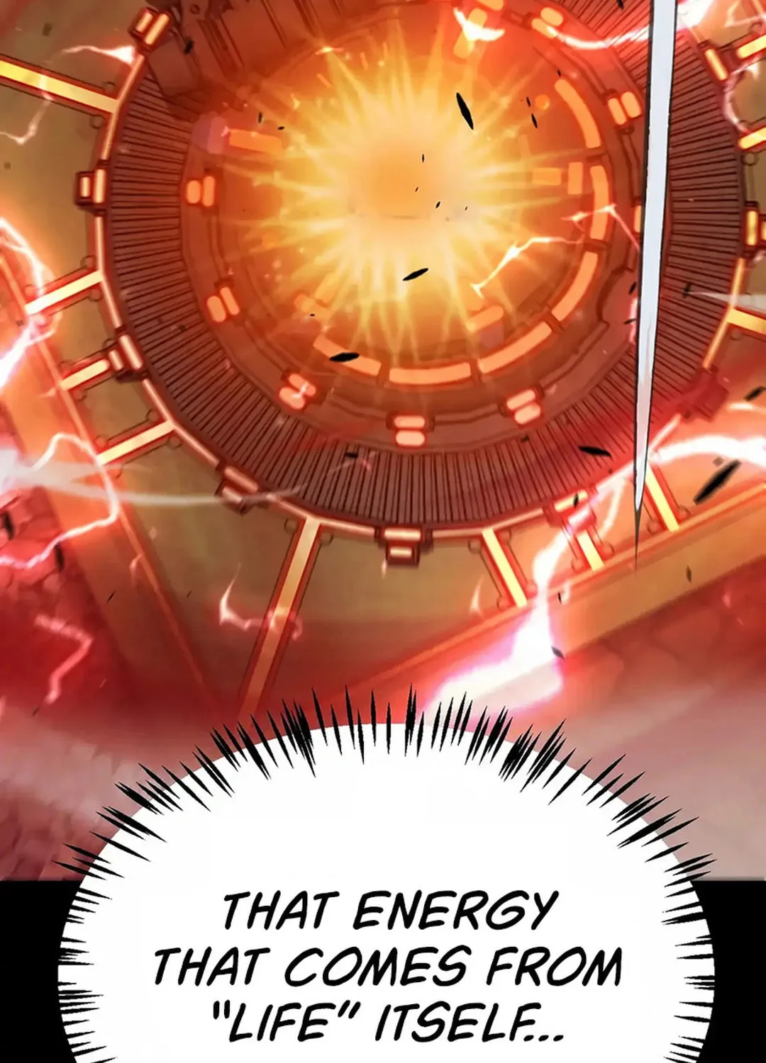 The Game That I Came From (Colored) Chapter 320 page 27 - 