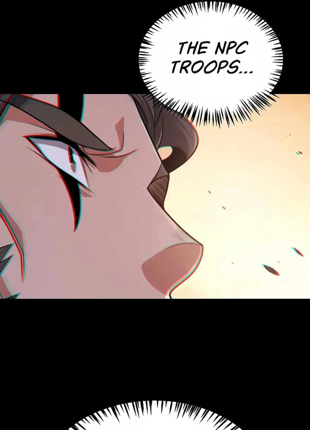 The Game That I Came From (Colored) Chapter 320 page 32 - 