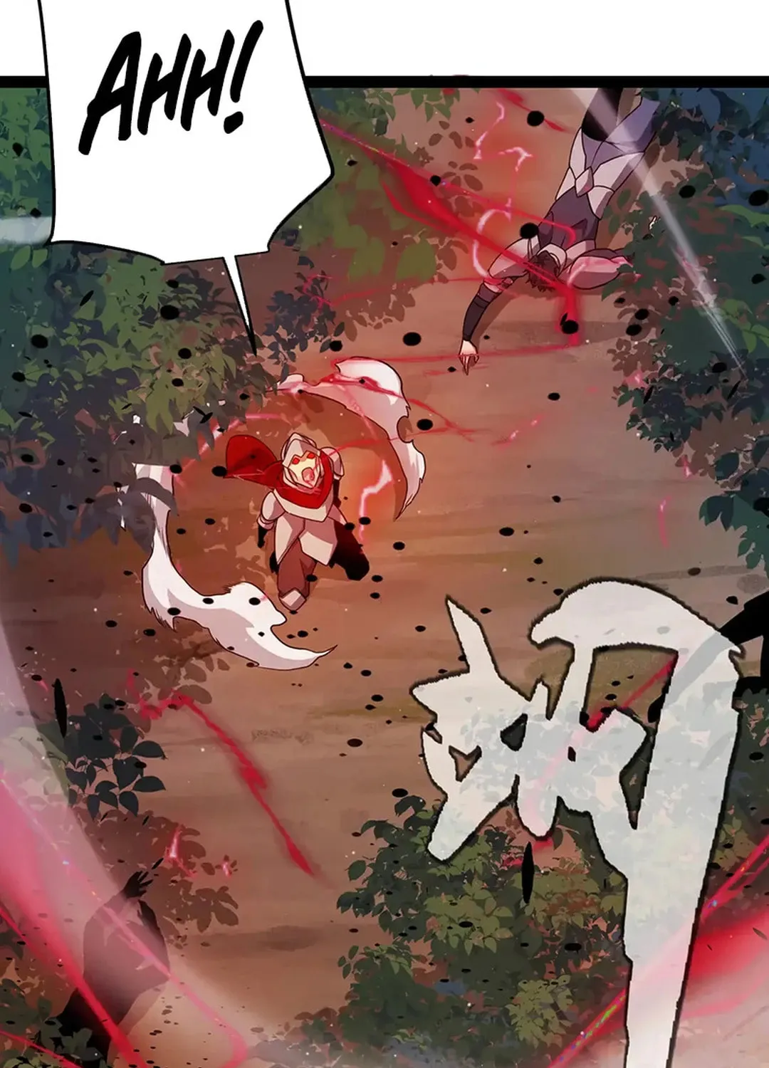 The Game That I Came From (Colored) Chapter 320 page 40 - 