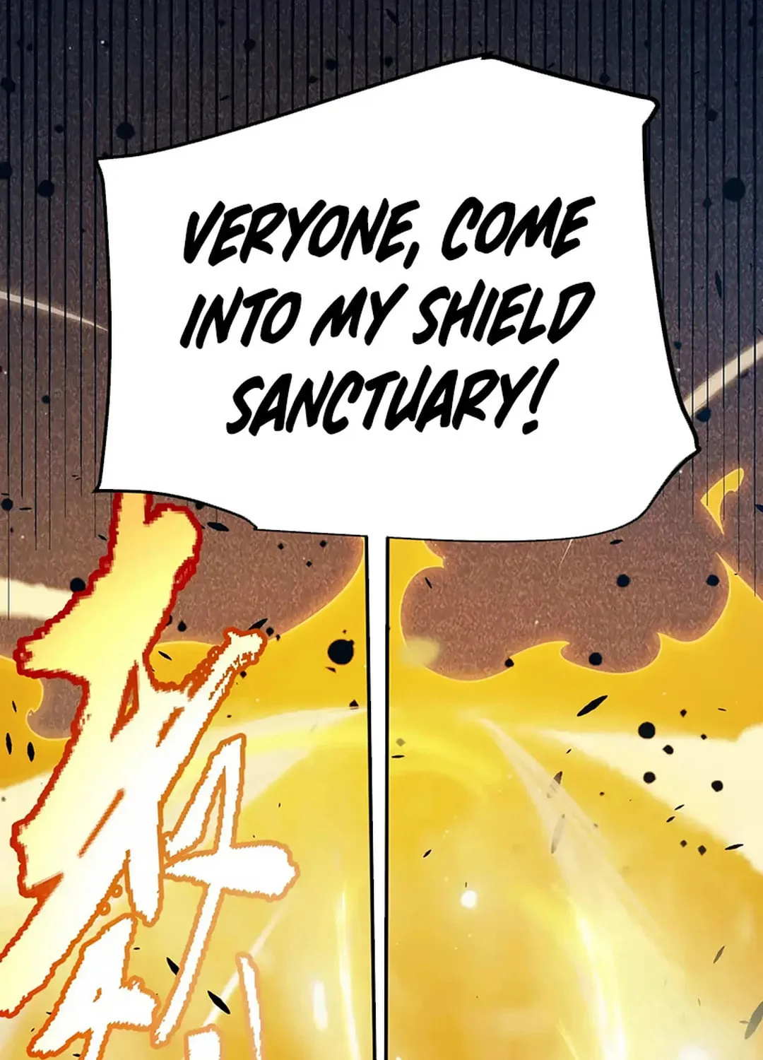 The Game That I Came From (Colored) Chapter 320 page 45 - 