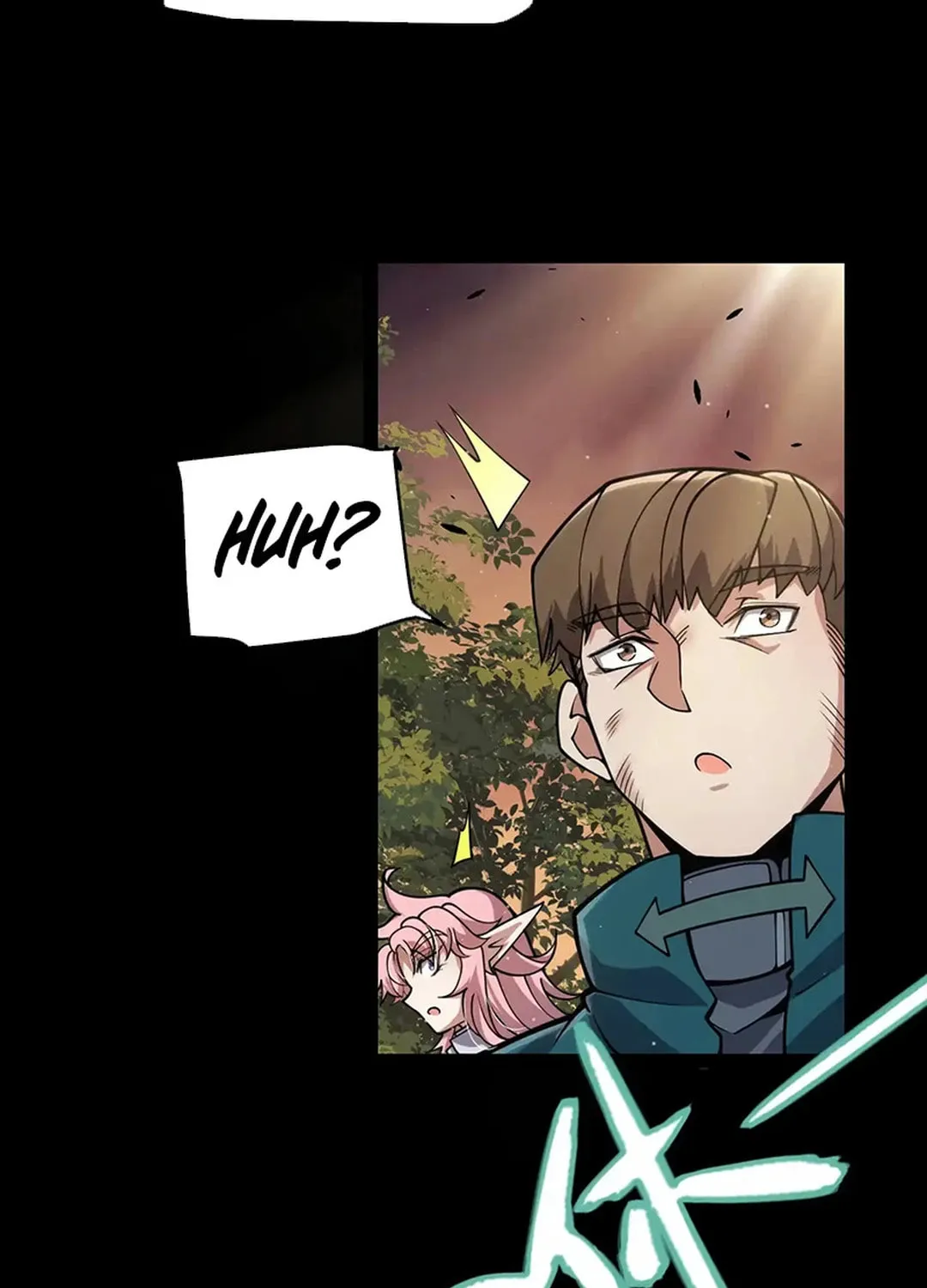 The Game That I Came From (Colored) Chapter 320 page 53 - 