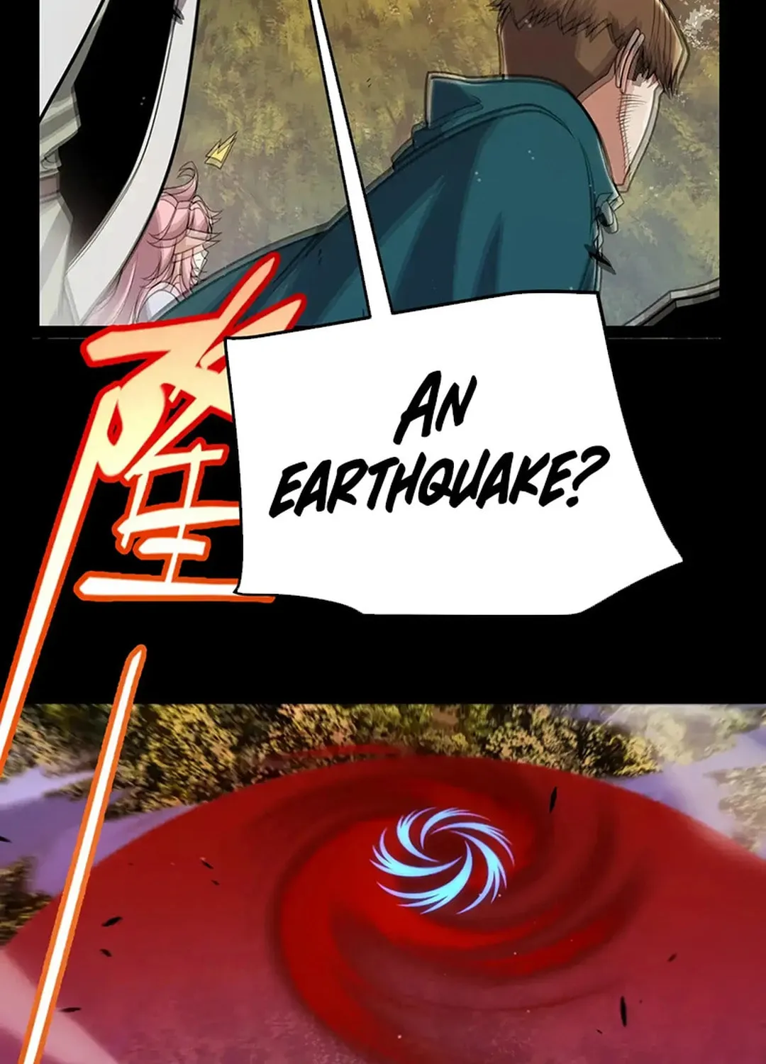 The Game That I Came From (Colored) Chapter 320 page 64 - 