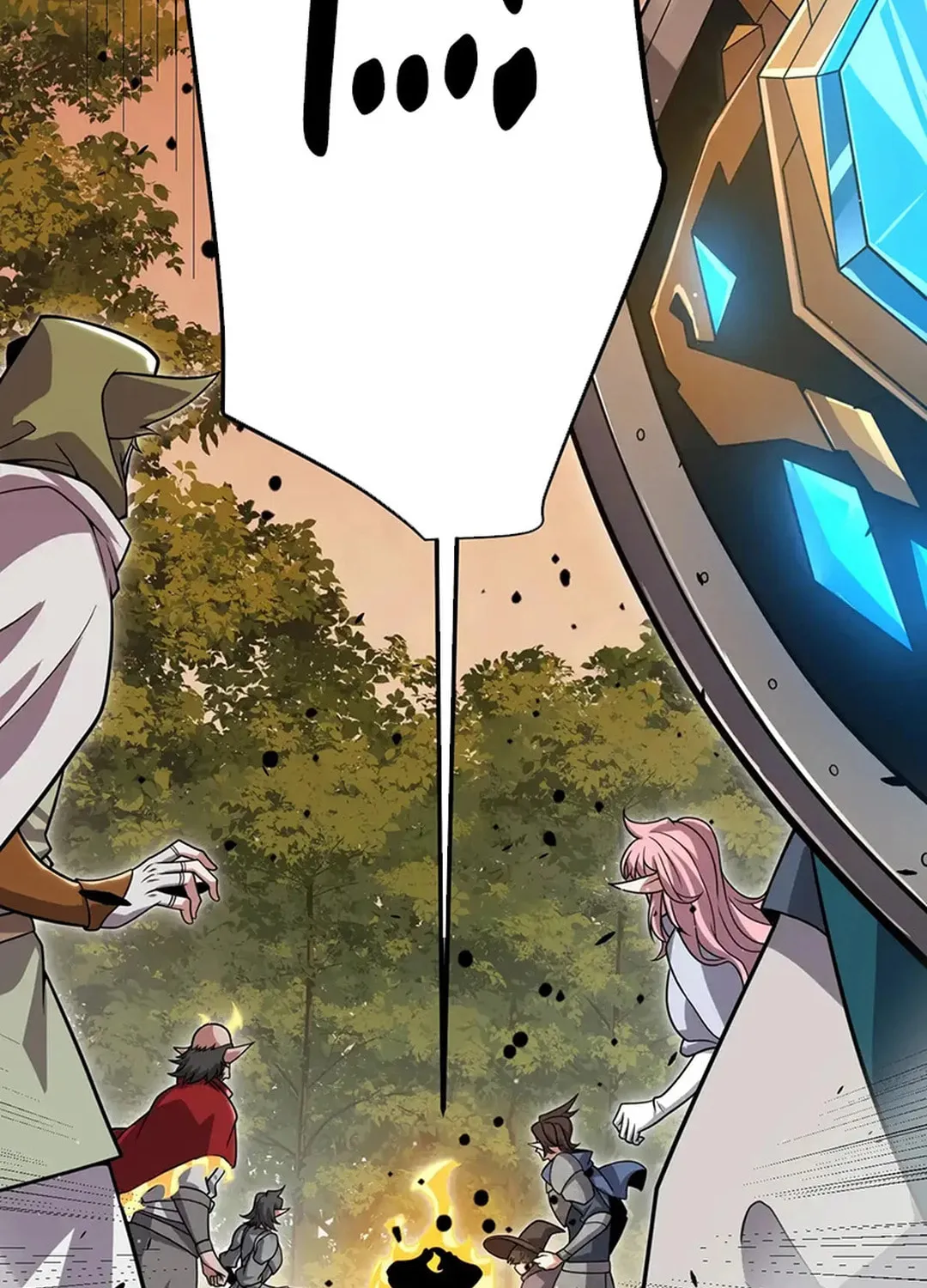 The Game That I Came From (Colored) Chapter 320 page 69 - 
