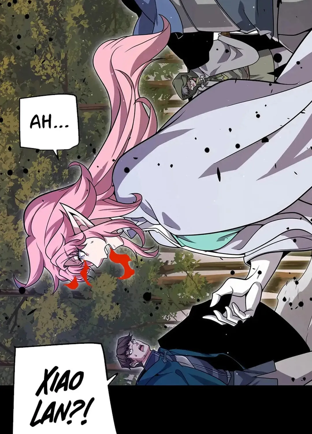 The Game That I Came From (Colored) Chapter 320 page 73 - 