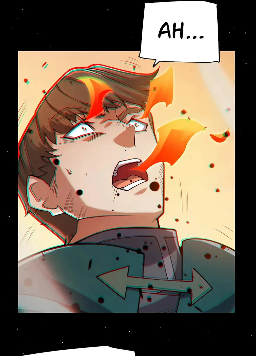 The Game That I Came From (Colored) Chapter 320 page 75 - 