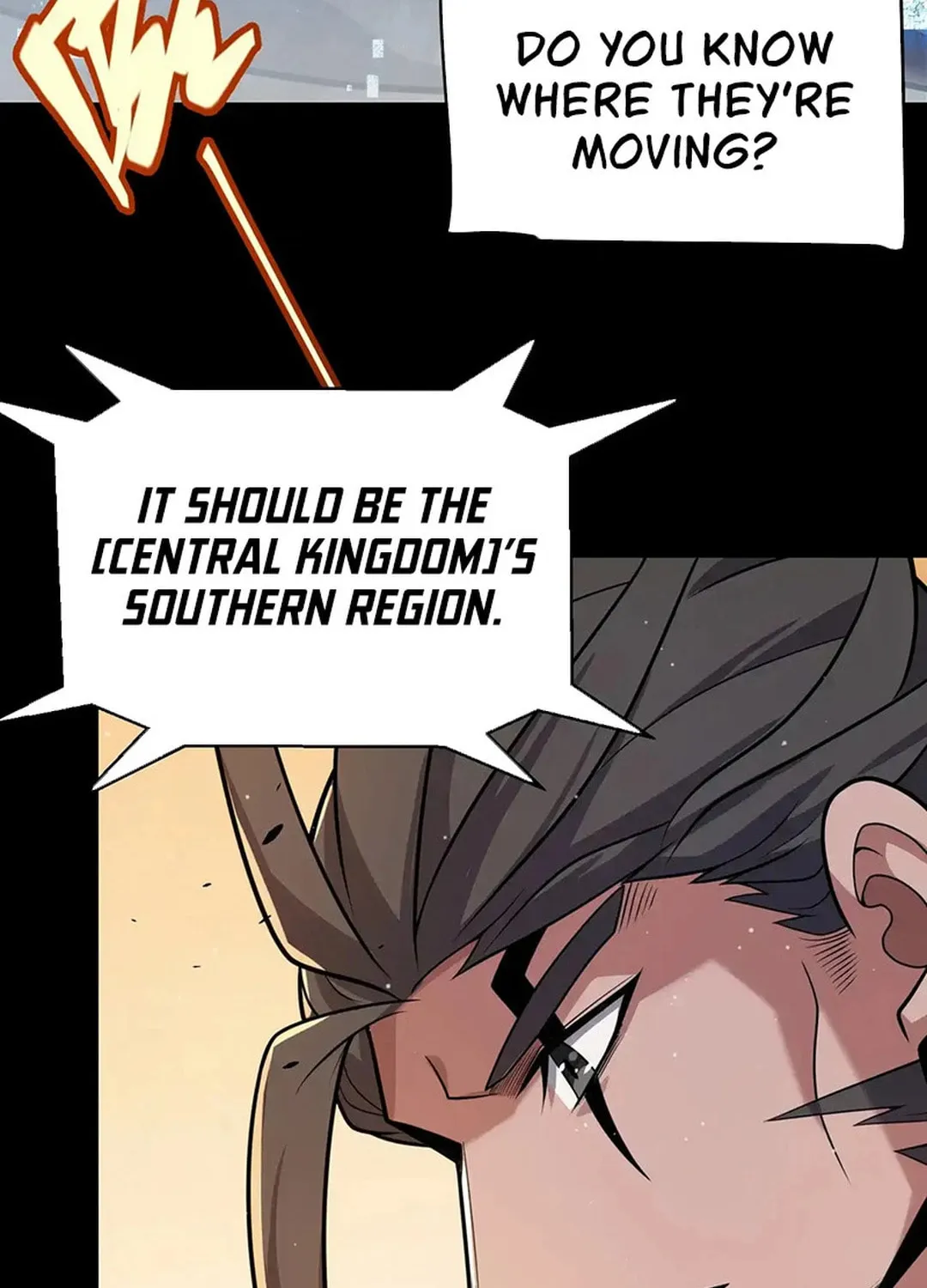 The Game That I Came From (Colored) Chapter 320 page 9 - 