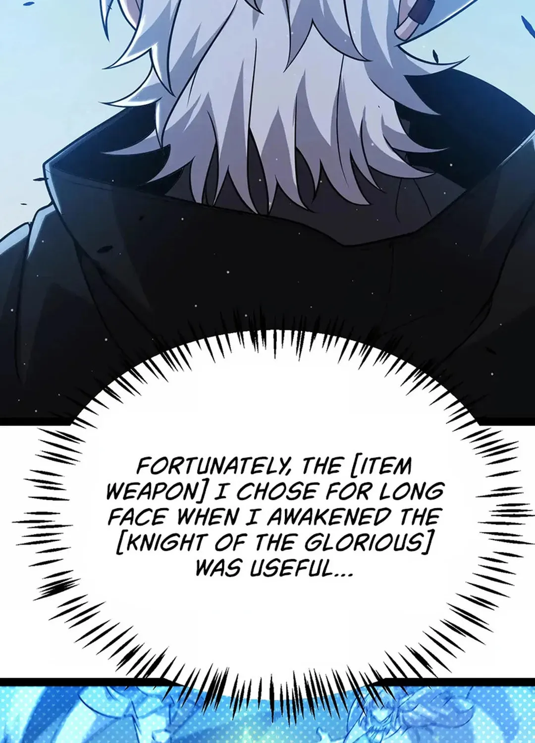 The Game That I Came From (Colored) Chapter 320 page 83 - 