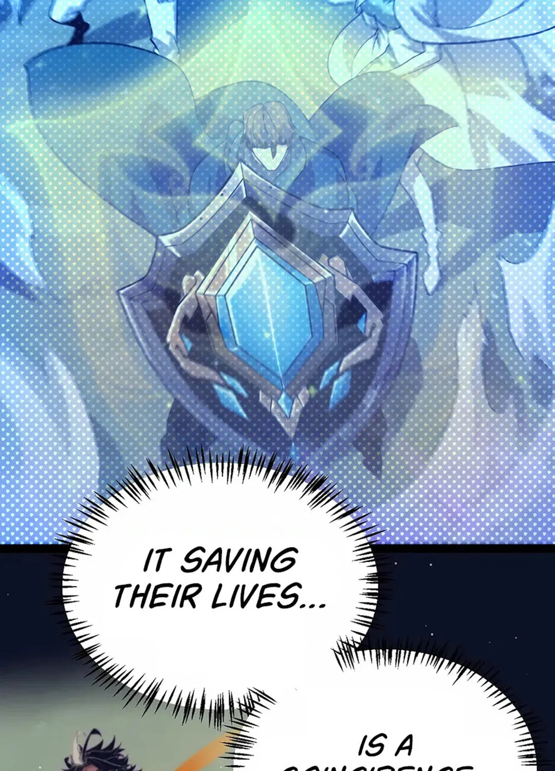 The Game That I Came From (Colored) Chapter 320 page 84 - 
