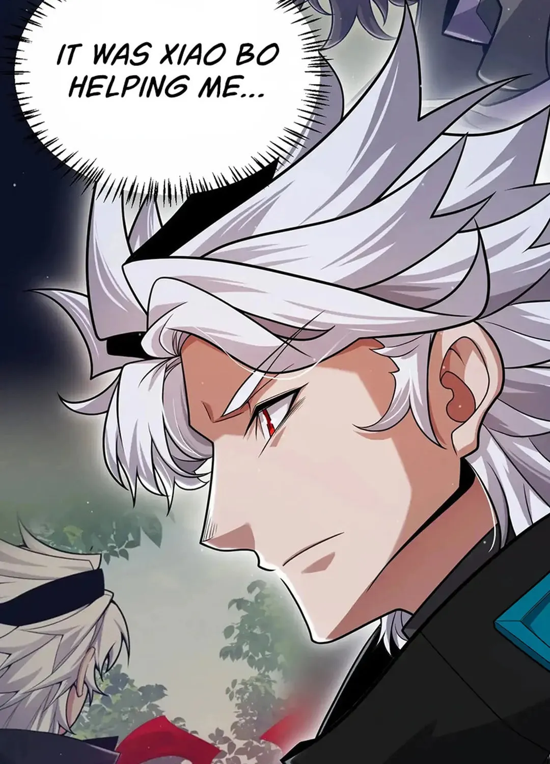 The Game That I Came From (Colored) Chapter 320 page 89 - 